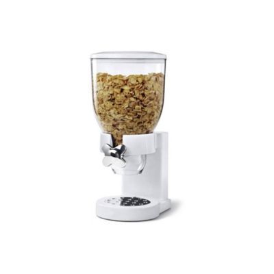 Dispensador de Cereales - Blanco - Fresh Easy -0