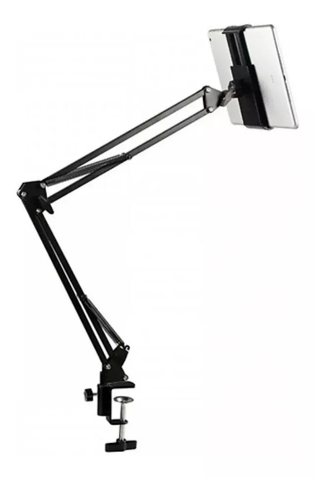 Soporte Profesional Multiuso Para Celular Tablet Computador-1
