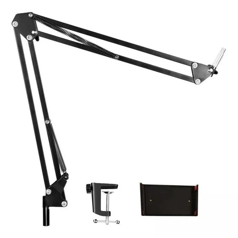 Soporte Profesional Multiuso Para Celular Tablet Computador-0