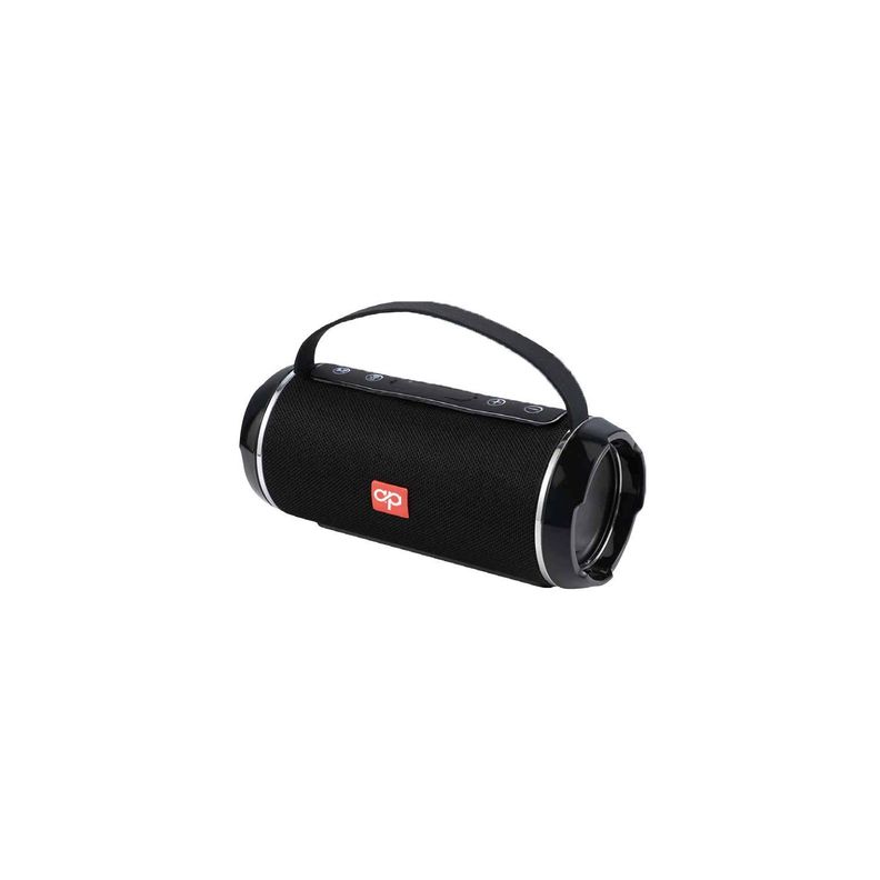 Parlante Azul Bluetooth 10w Recargable - Puntostore-0