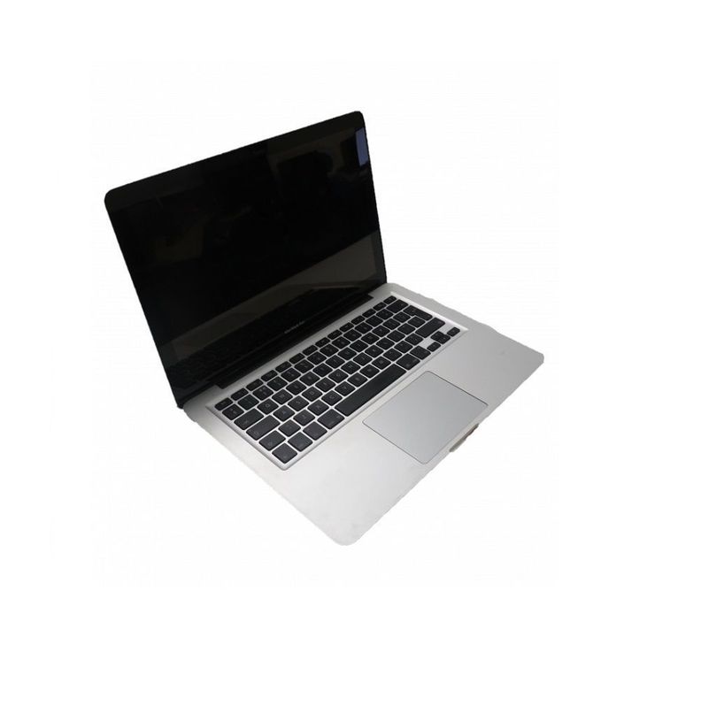 MacBook Pro 13 A1278 Intel Core I5-3210M/ 10GB DDR3 RAM/ 250GB SSD/13" HD/ OS X (REACONDICIONADO)-1