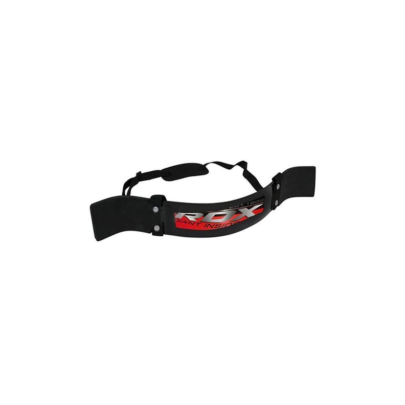 RDX Arm Blaster Bicep Bomper	-0
