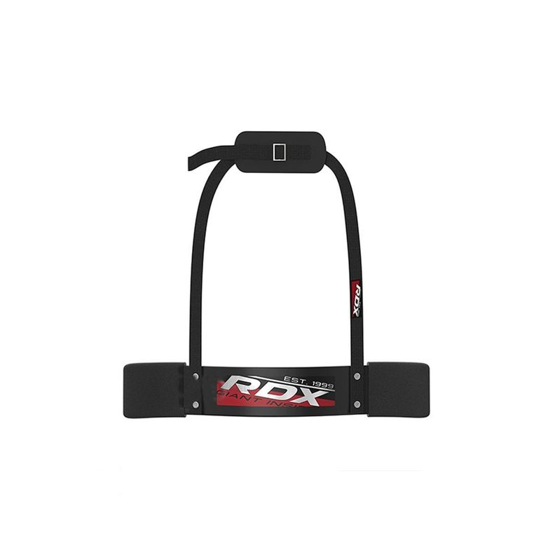 RDX Arm Blaster Bicep Bomper	-2