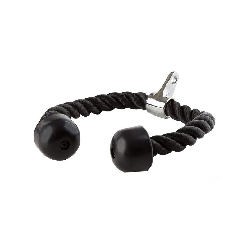 Accesorio Cuerda Triceps Polea-0