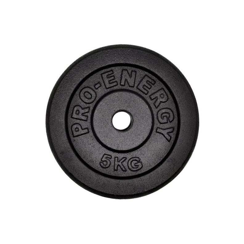 DISCO 5KG PRO-ENERGY-0
