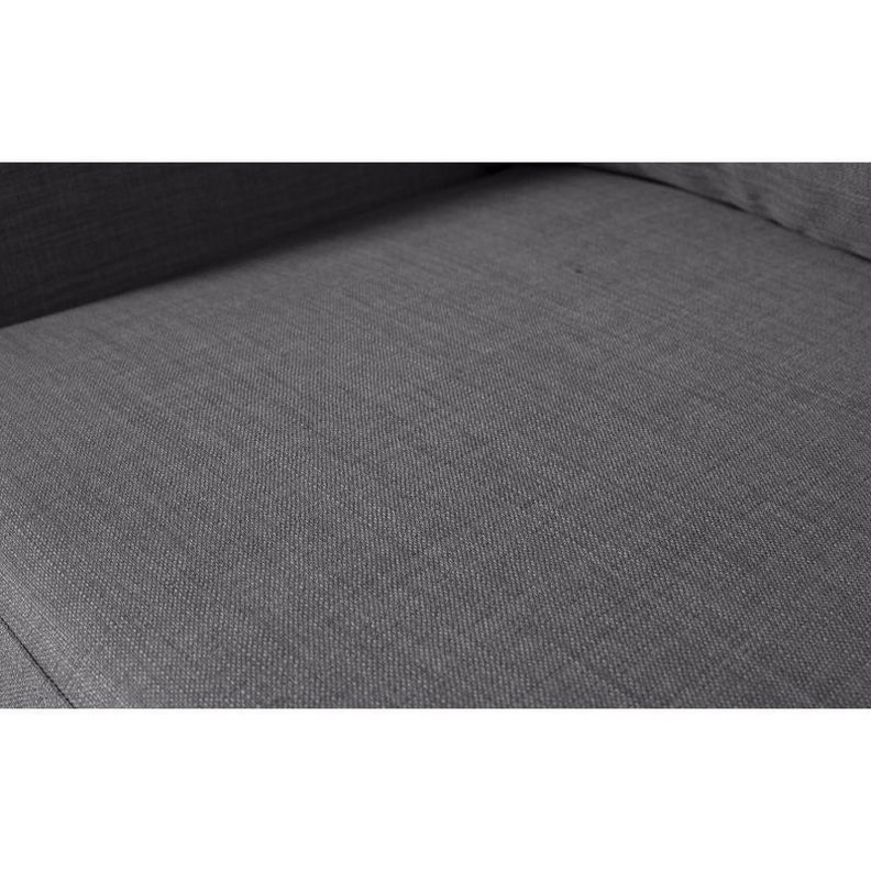 Seccional Lenora Felpa Gris-2