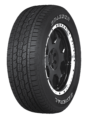 NEUMÁTICO 225/70 R16 103S GENERAL GRABBER HTS-0