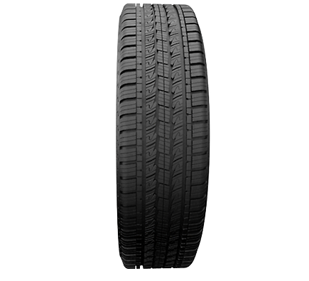 NEUMÁTICO 225/70 R16 103S GENERAL GRABBER HTS-1