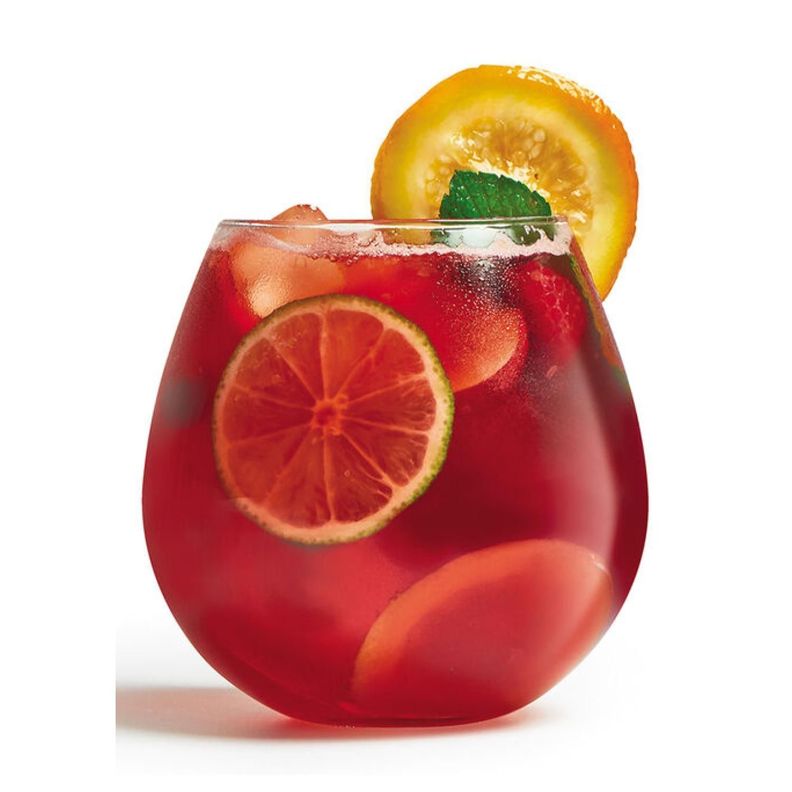 SET 4 VASOS COCKTAIL SANGRIA-2