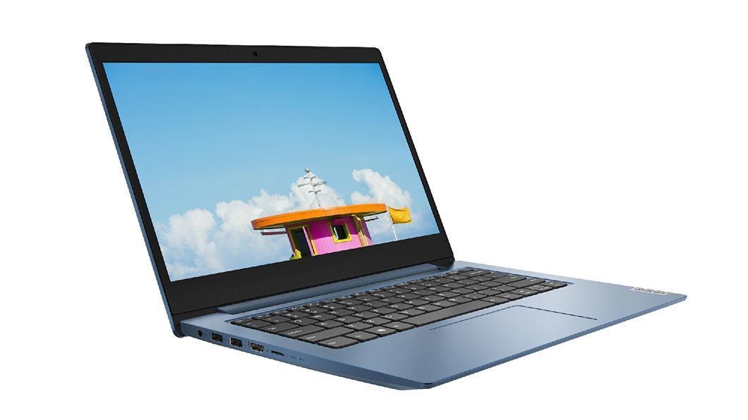 NTBK AMD Athlon Silver 3050e/4GB RAM/SSD 128GB/W10h/ 14”-2