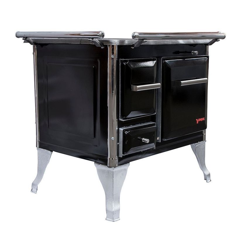 COCINA TRADICIONAL 70X56 NEGRA-1