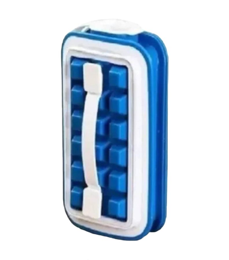 CUBETERA HIELO PLEGABLE-0