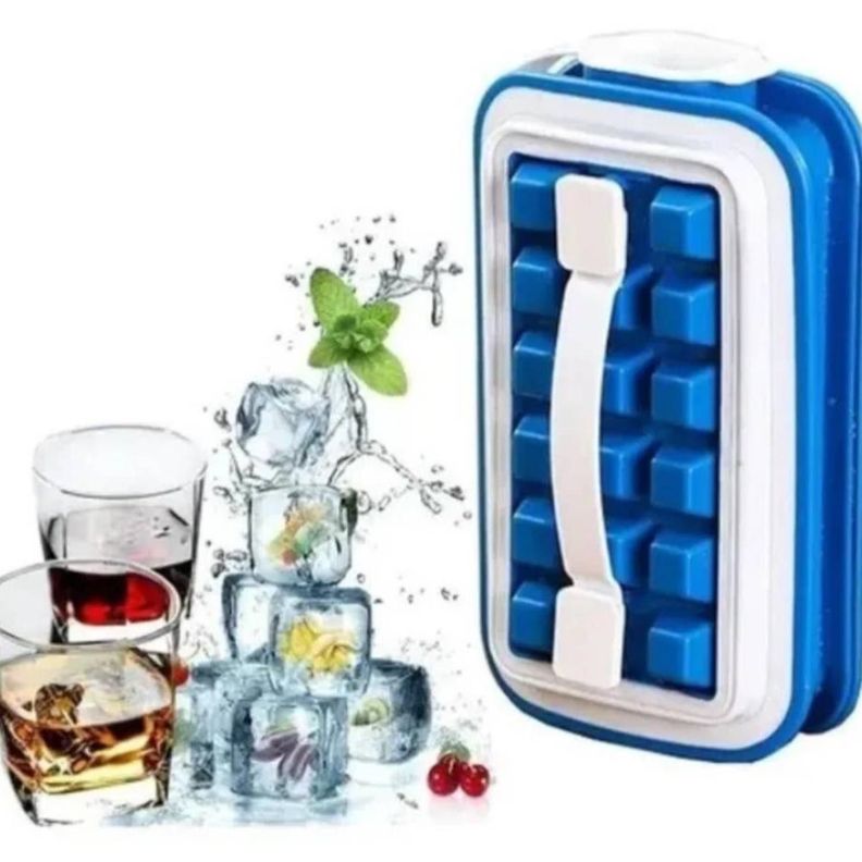 CUBETERA HIELO PLEGABLE-2