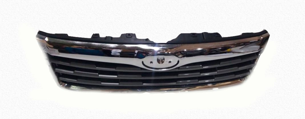 MASCARA SUBARU FORESTER 2009-2013-0