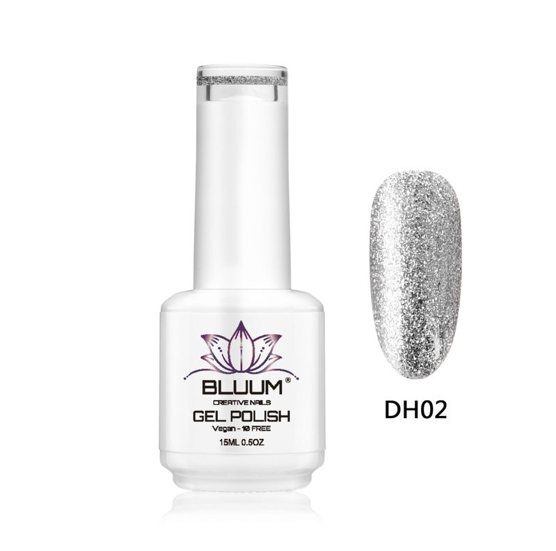 Esmalte Permanente Diamond 02 15 ml-0