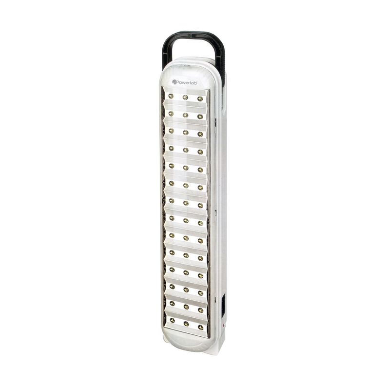 Luz De Emergencia 42 Led 180 Lúmenes 5w - Shopyclick-0