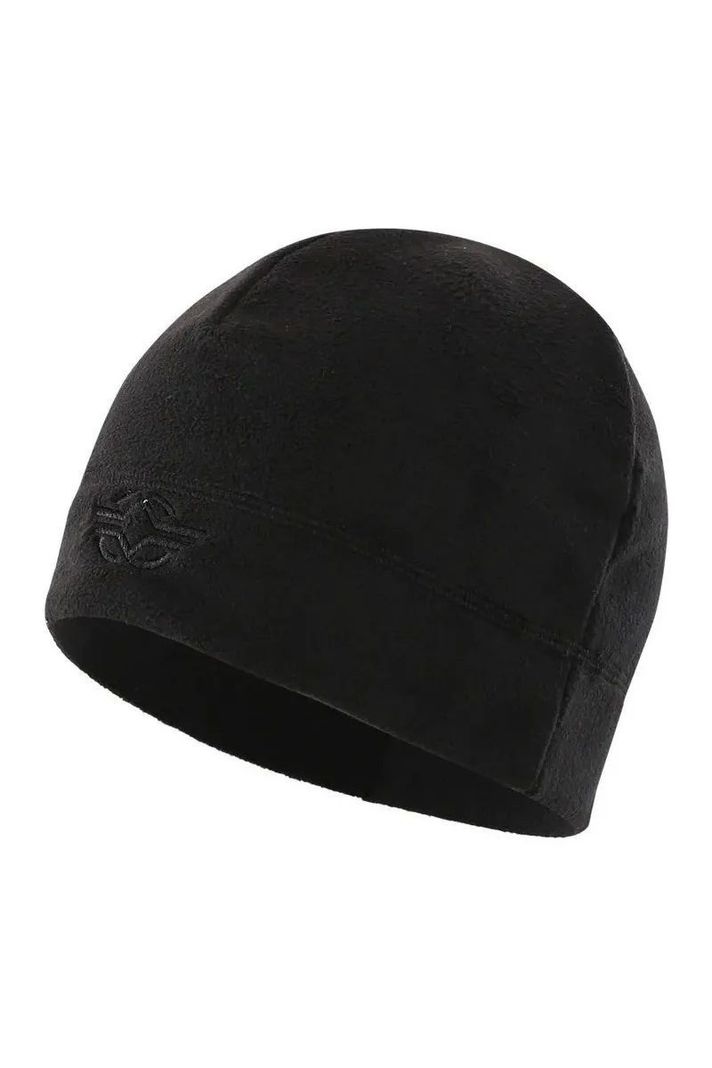 Gorro Polar Invierno Térmico, Deportes, Militares, Táctico Negro-0