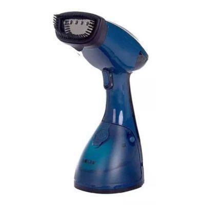 Plancha Vertical A Vapor Haeger HG-1269GB-0