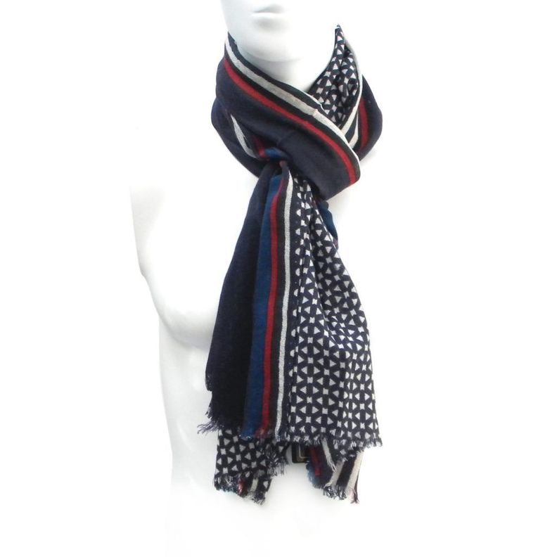 Pashmina Gino Rodinis 2056 -0