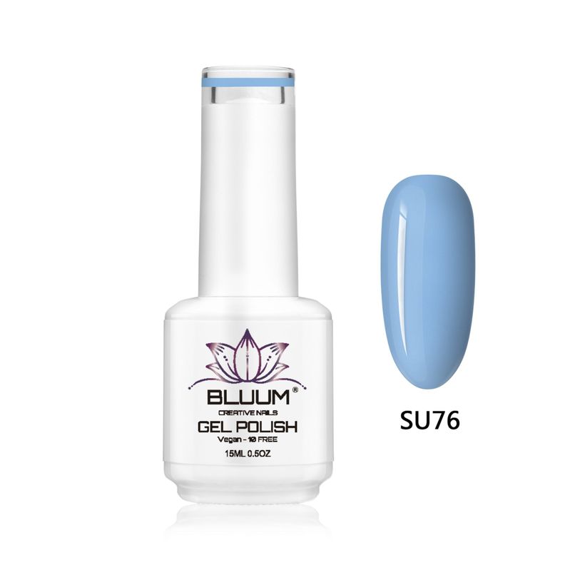 Esmalte Permanente SU76 15 ml-0