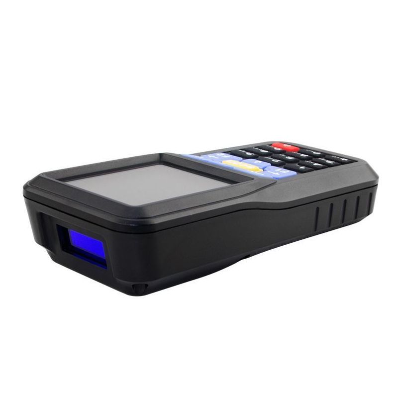 Escaner Lector de barras Laser para inventario Netum Nt-C6-1