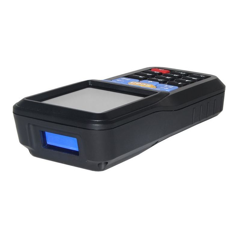 Escaner Lector de barras Laser para inventario Netum Nt-C6-2