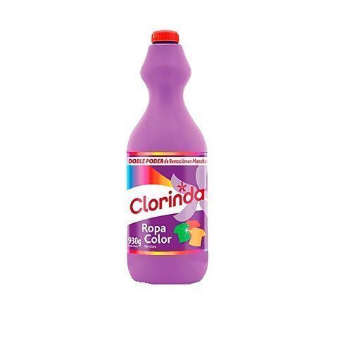 Cloro Color Pack 10 Unidades-0