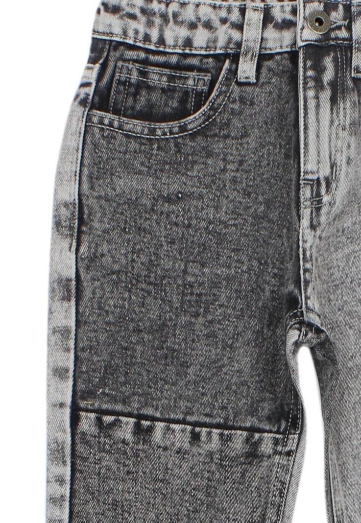 Jeans kids niño straight power 248-2