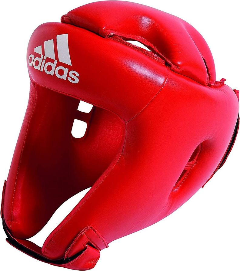 CABEZAL ADIDAS DE PROTECCIÓN RED L-0