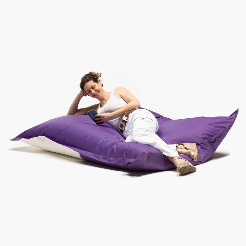 Pouf Tumbao Flotante, Indoor/Outdor/Agua.-2