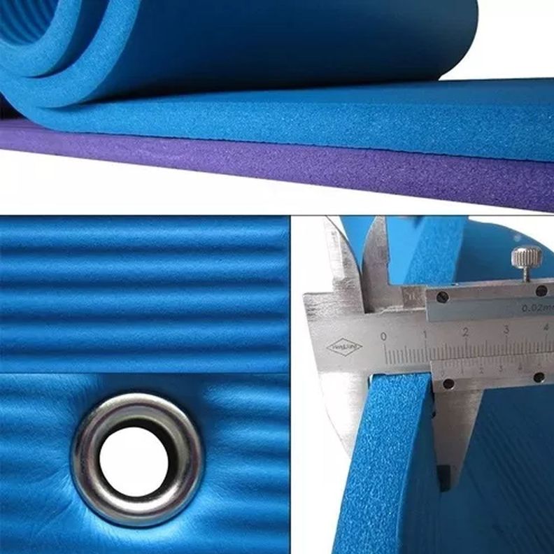 Colchoneta Nbr con orificios para colgar Gym-1