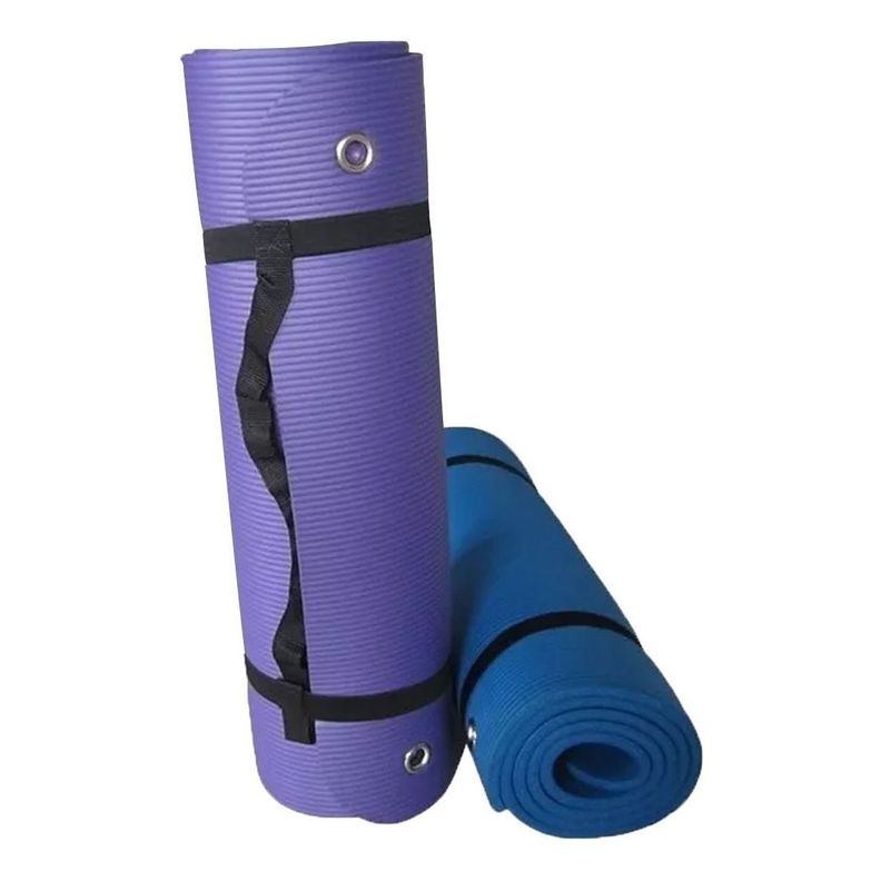 Colchoneta Nbr con orificios para colgar Gym-2