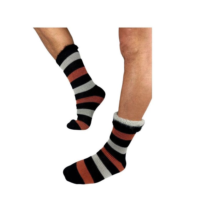 Pack De 2 Pares De Calcetines Ultratermico-1