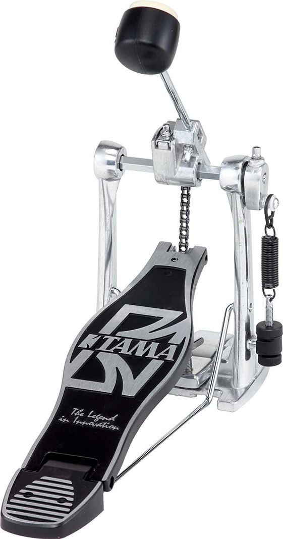 Pedal de bombo simple Tama HP30-0