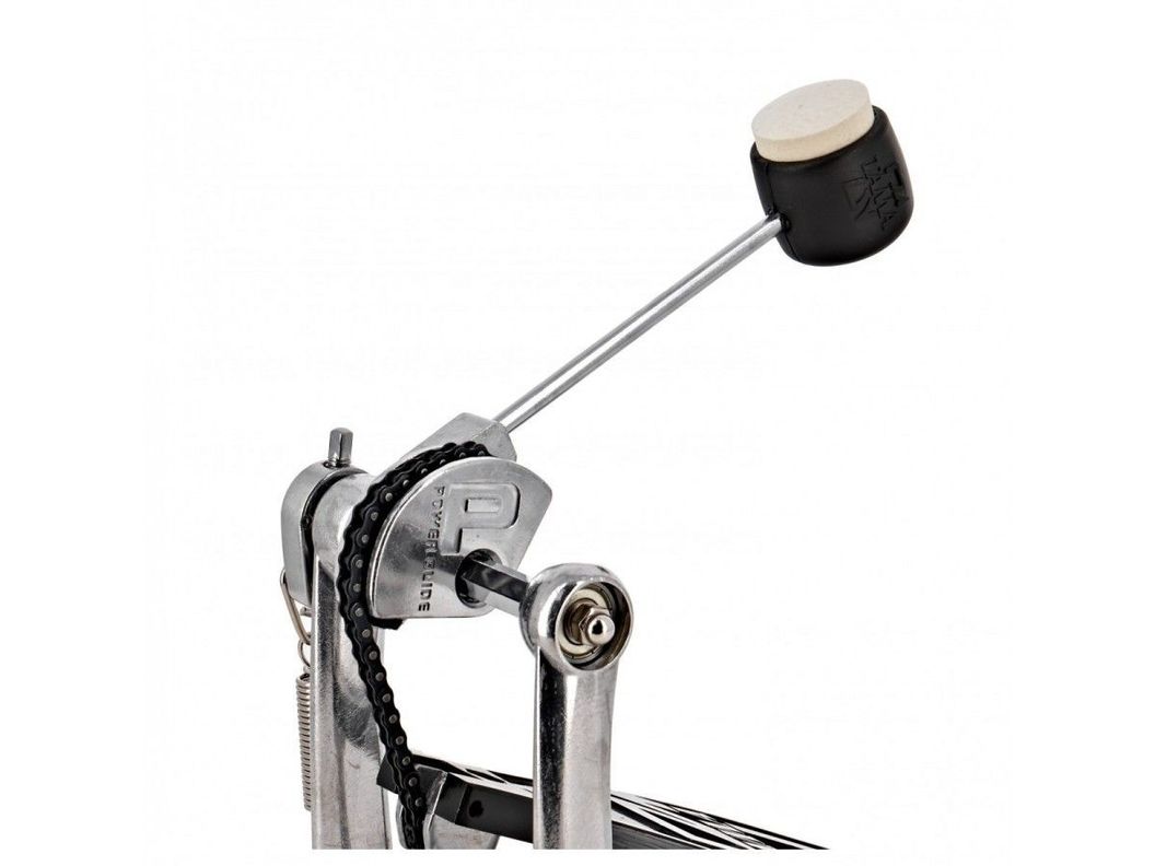 Pedal de bombo simple Tama HP30-4