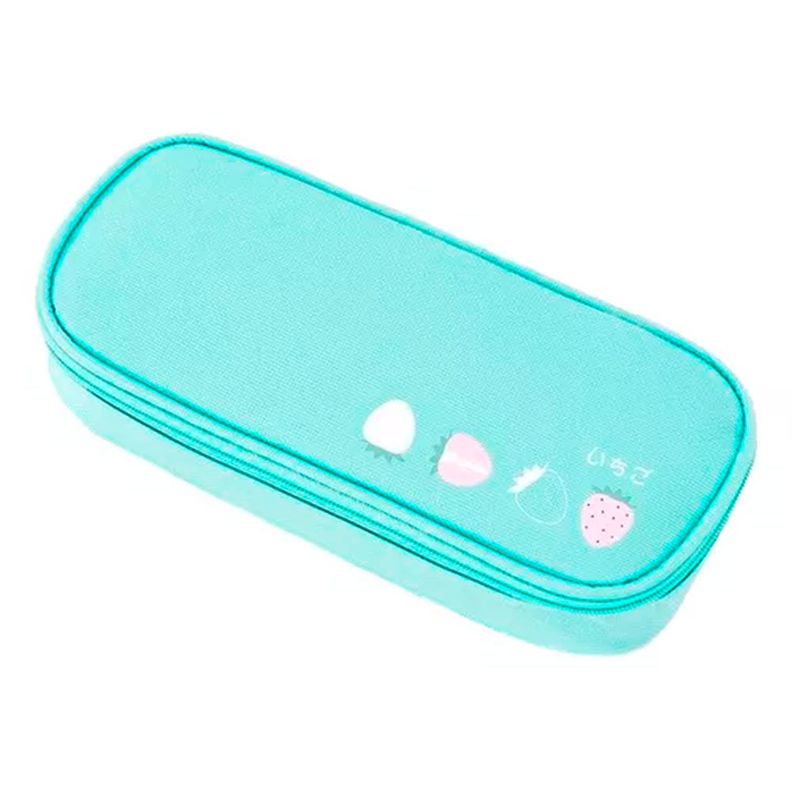 Estuche De Lápices Para Oficina Y Escuela-0