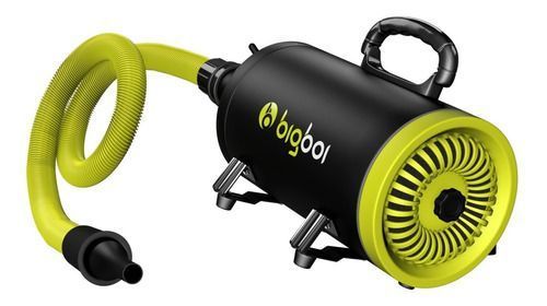 Soplador/secador Bigboi Mini-3
