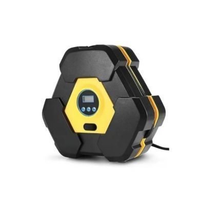 Compresor De Neumáticos Para Automóvil-1