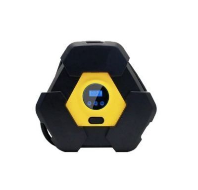 Compresor De Neumáticos Para Automóvil-0