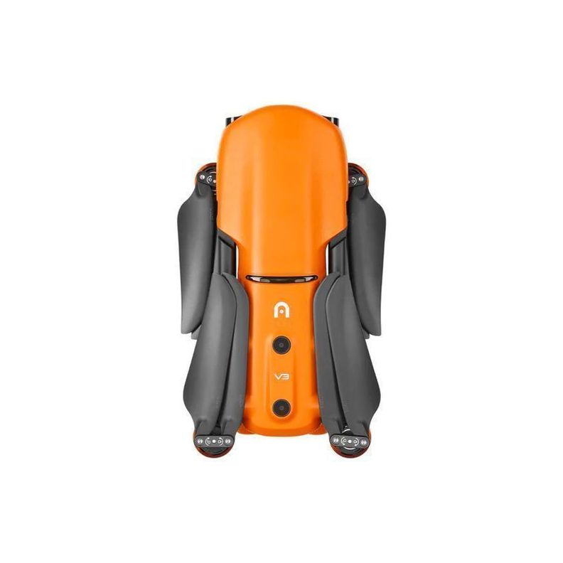 Autel Robotics Evo 2 Pro 6K PRO V3 Rugged Bundle-0