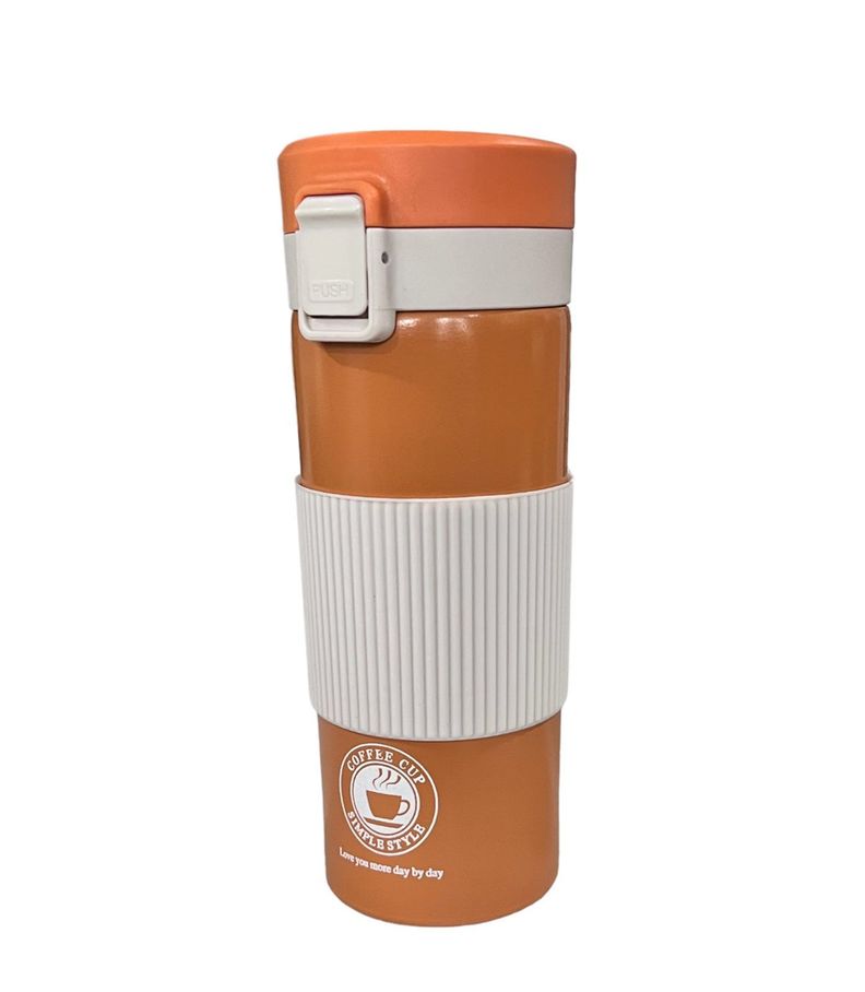 Termo Agua Caliente Inteligente Vaso Termico Digital 500ml NB-0