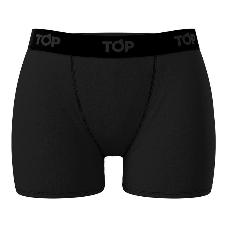 Bóxer Medio Modal MUJER Pack 3 C2 Top-1