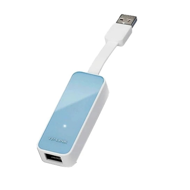 Tarjeta Red USB 2.0 TPLINK UE200-0
