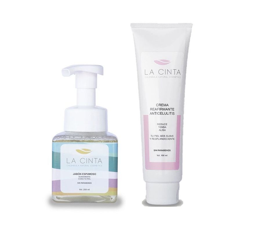 Set reafirmante anticelulitis embarazo y post parto-0