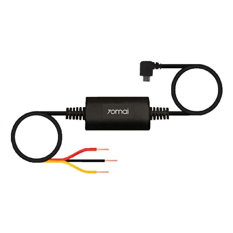 Kit de cableado energía UP02 para cámaras de auto 70Mai UP02-0