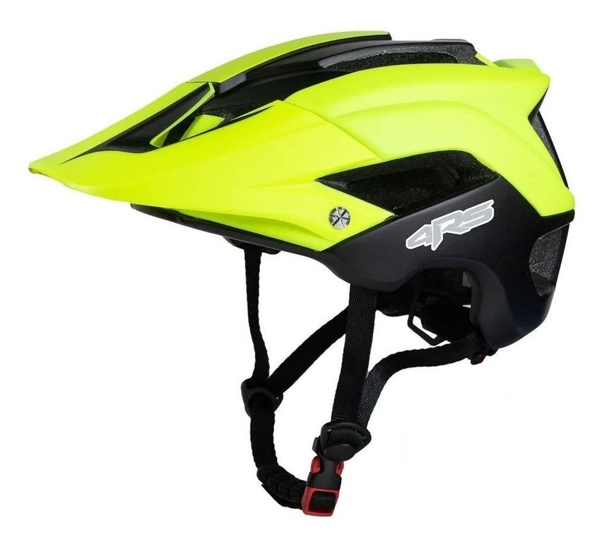 CASCO BICICLETA 4RS ENDURO-0