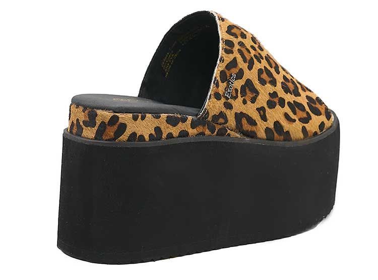 Sandalias Luz Animal Print Exotica-2