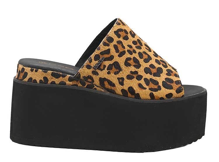 Sandalias Luz Animal Print Exotica-1