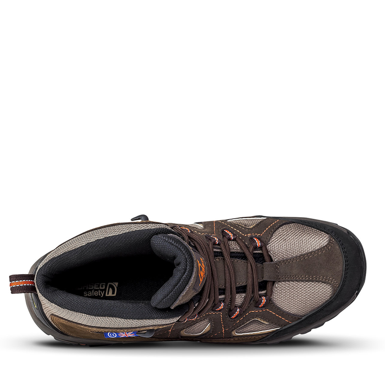 ZAPATO DE SEGURIDAD TIPO BOTIN NORSEG CAMBRIDGE-3
