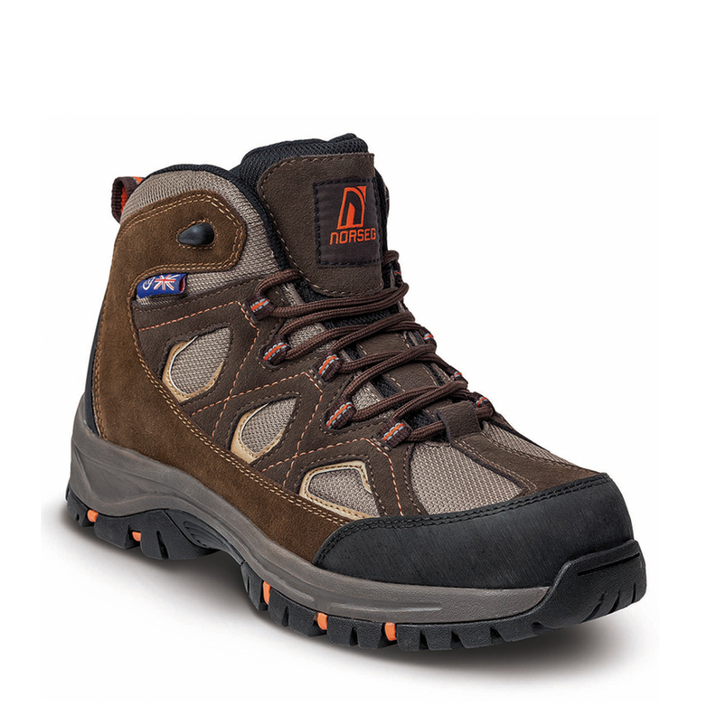 ZAPATO DE SEGURIDAD TIPO BOTIN NORSEG CAMBRIDGE-0
